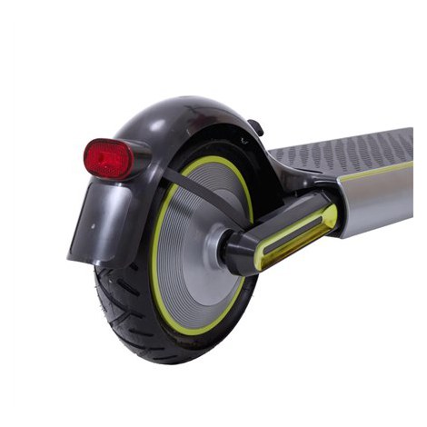 S65 Electric Scooter | 500 W | 25 km/h | Black - 3